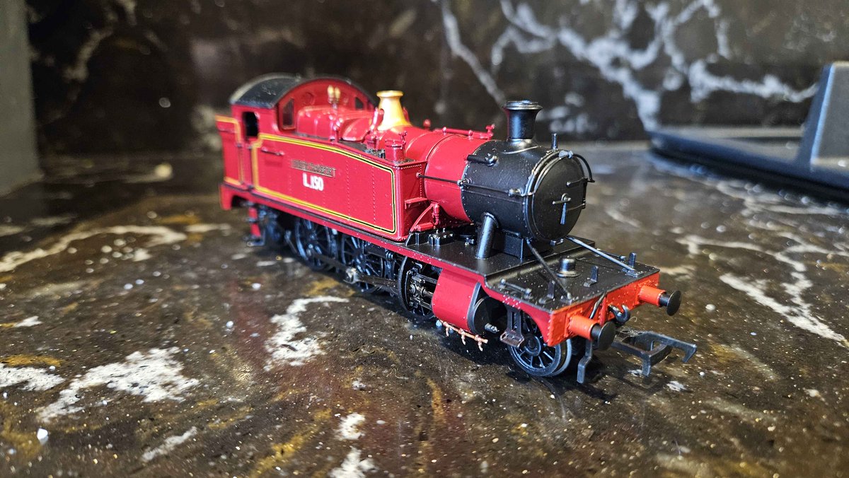 GBHtrain tweet media