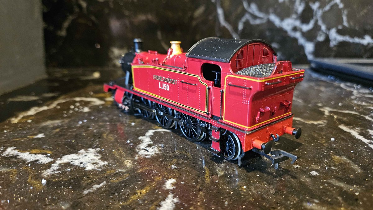 GBHtrain tweet media