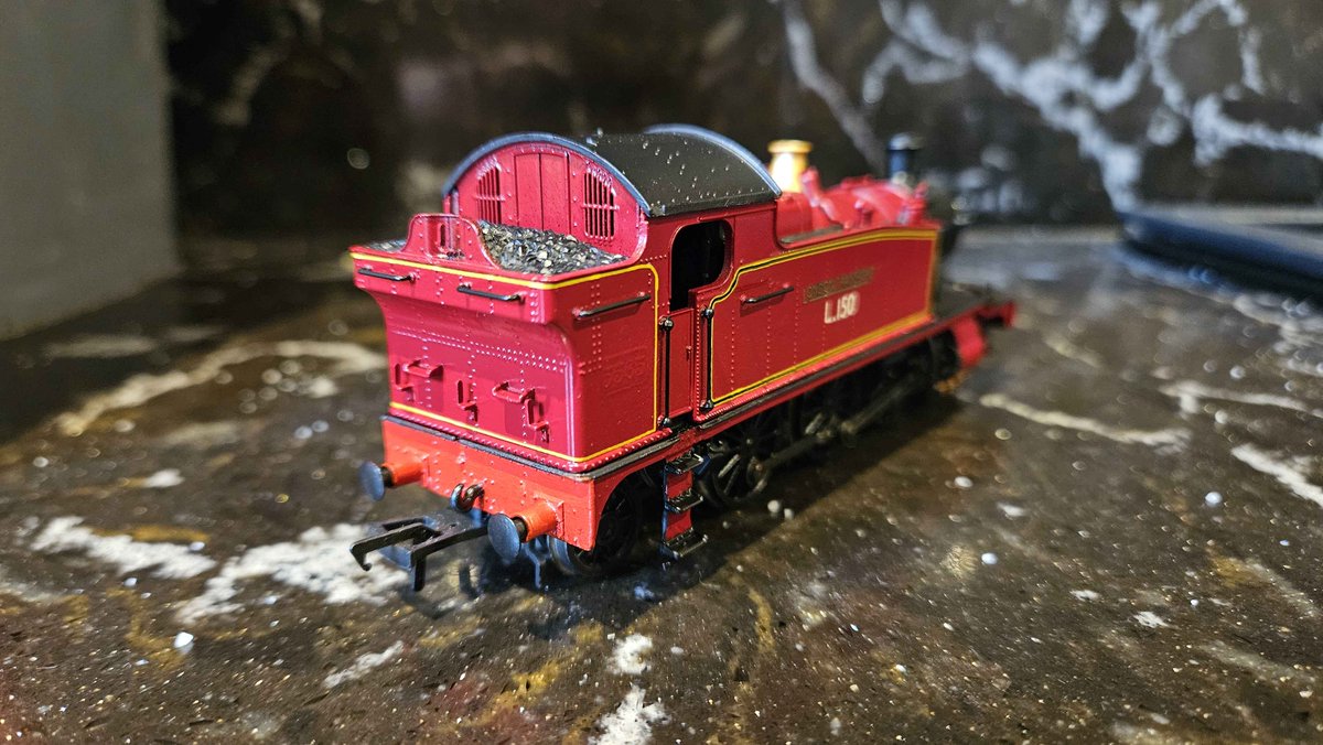 GBHtrain tweet media