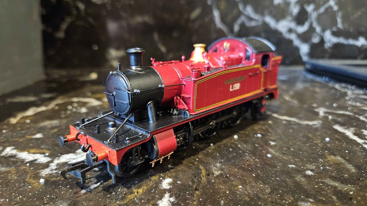 GBHtrain tweet media