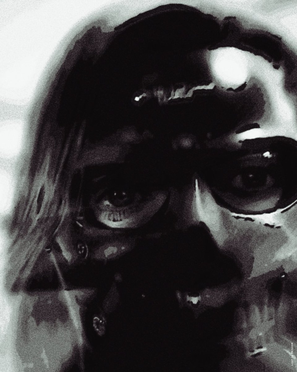 Lost In Render tweet media