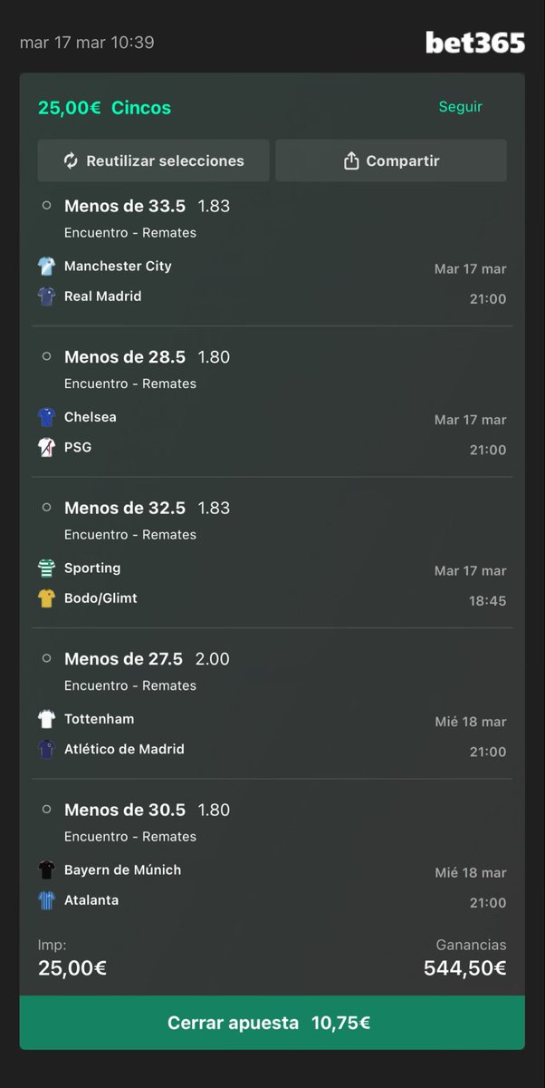 365 Combis tweet media