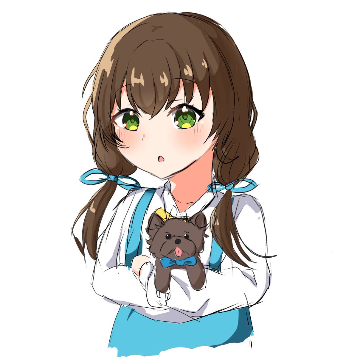 てぃけ@ユメステ垢 tweet media