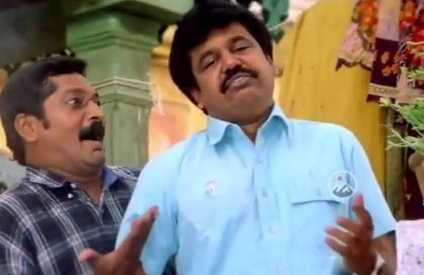 நயன்தாராவை கேட்டதுக்கே பொங்குரிங்களேடா 

கூவத்தூர்ல யார கேட்டானுங்கனு சொன்னா பிரளயமே வந்திடும்டா 

அதுவும் வந்துச்சு அது வேர விசயம் 🚶