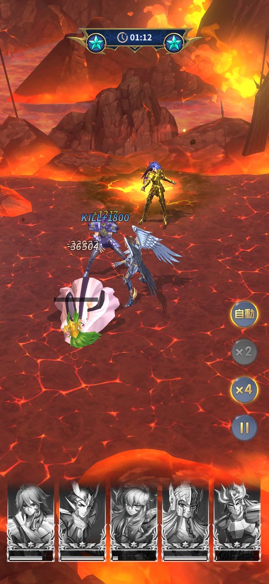 猫の咆哮 tweet media