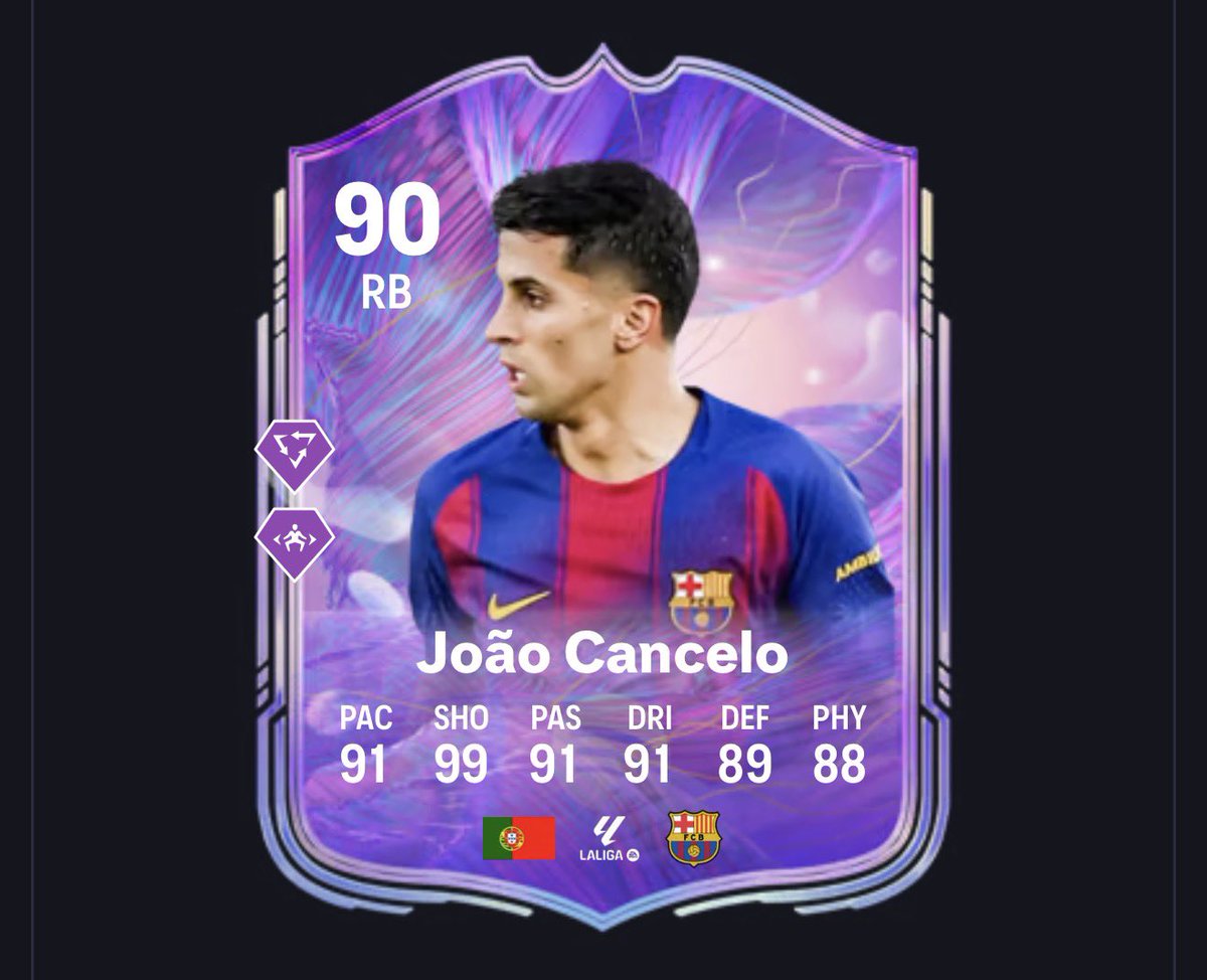 EAFC 26 News tweet media