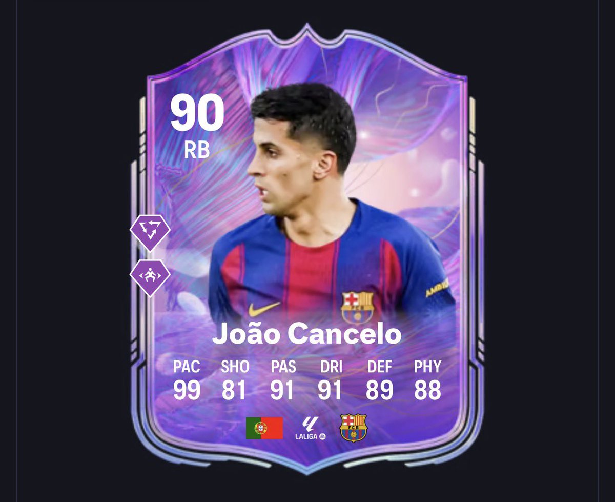 EAFC 26 News tweet media