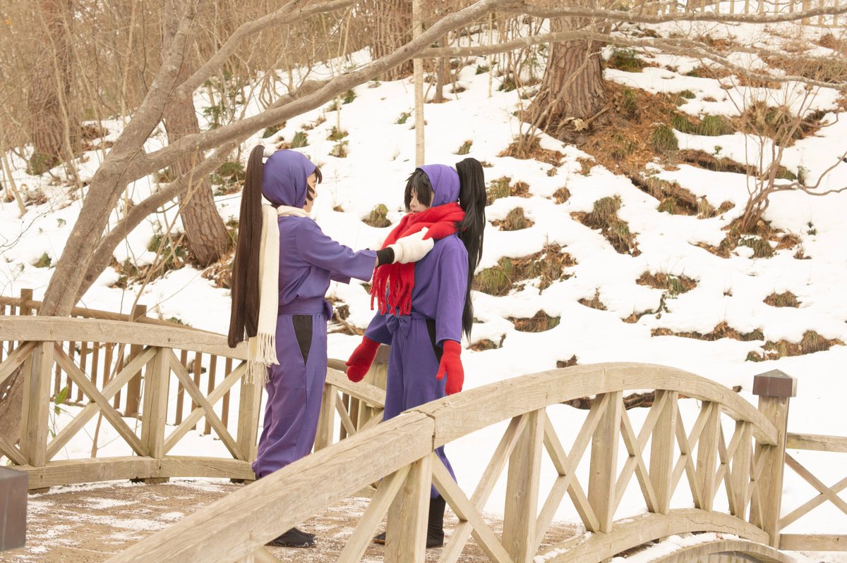 えん素 tweet media