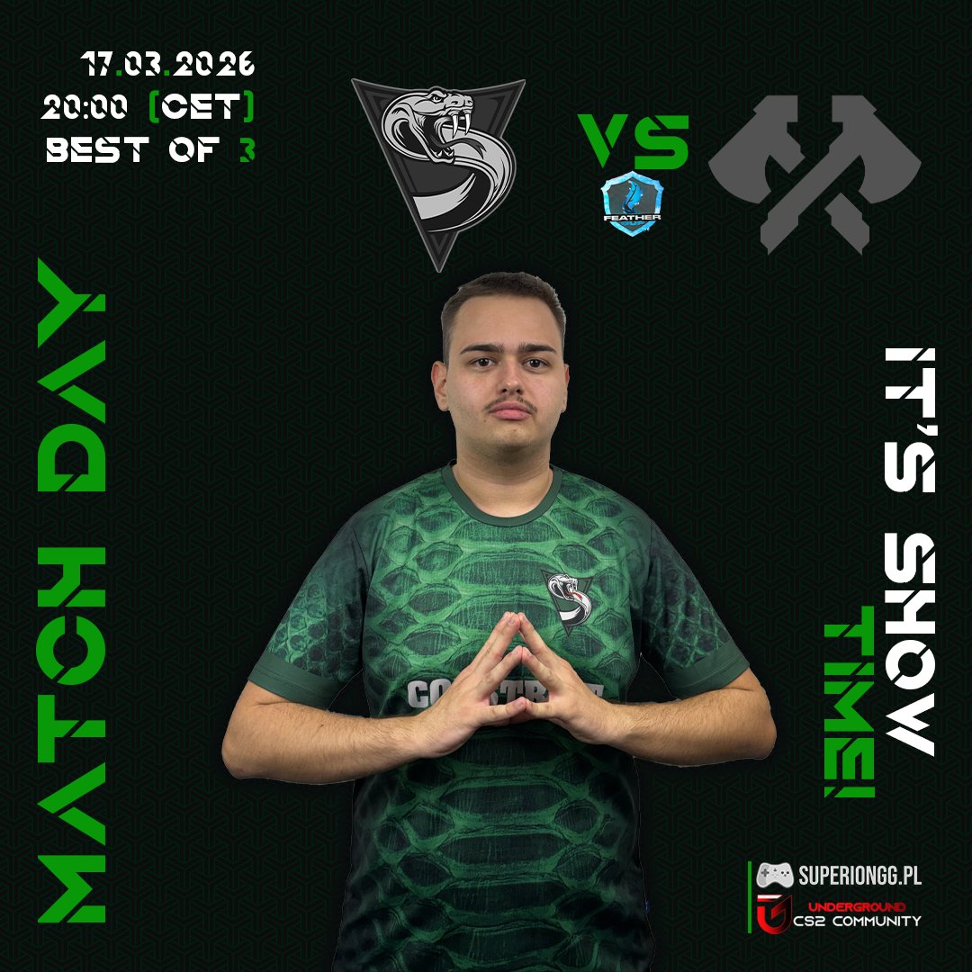 Constrict Gaming tweet media