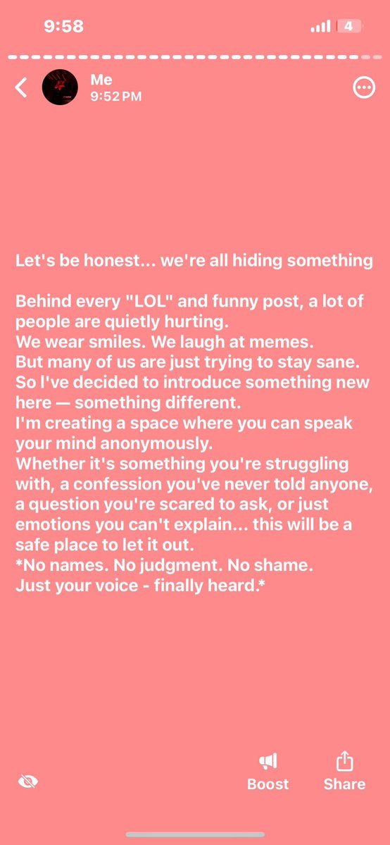 I am HASFAD tweet media