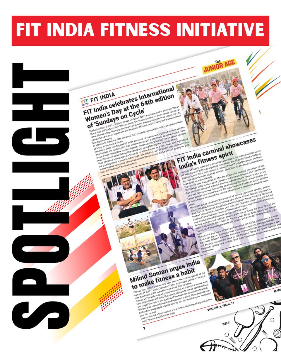 The Junior Age tweet media