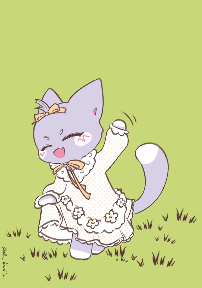 ch_baolin's tweet photo. spring 🌱🌷🌸 #ateezfanart #aniteez https://t.co/3VDR4Pe3AD
