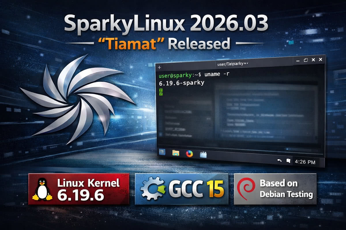 OpenSourceFeed tweet media