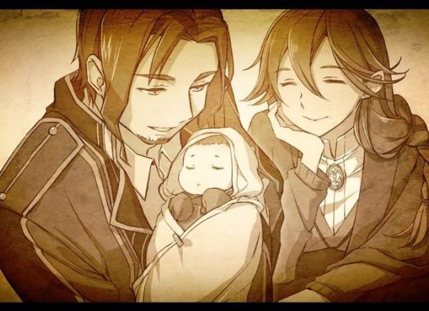 シキハ@空の軌跡the 1stクリア tweet media