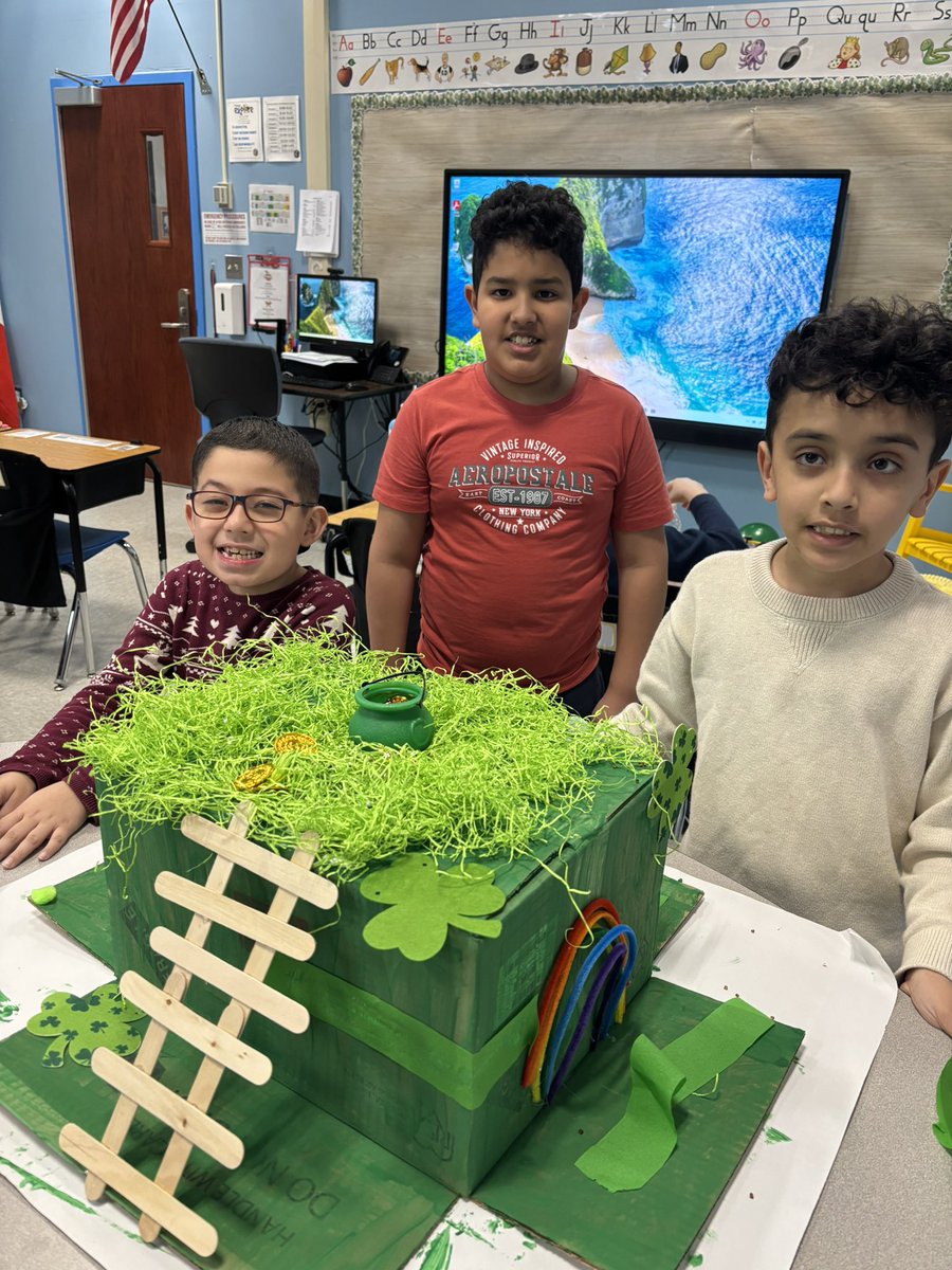 Davison Avenue tweet media