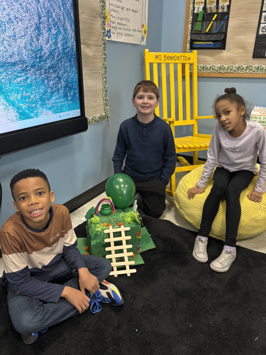 Davison Avenue tweet media