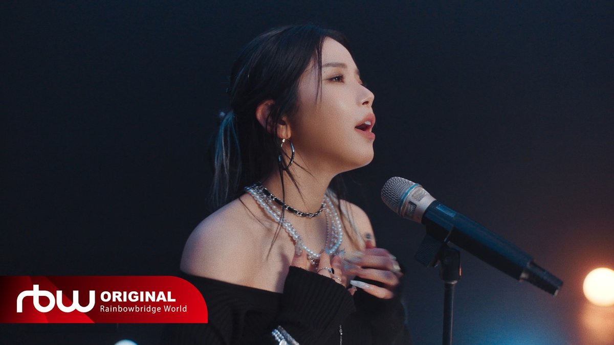 마마무(MAMAMOO) tweet media