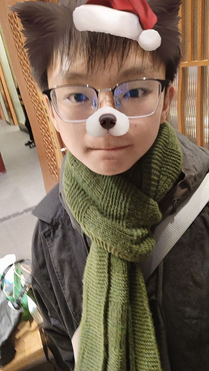 喵喵大王 tweet media