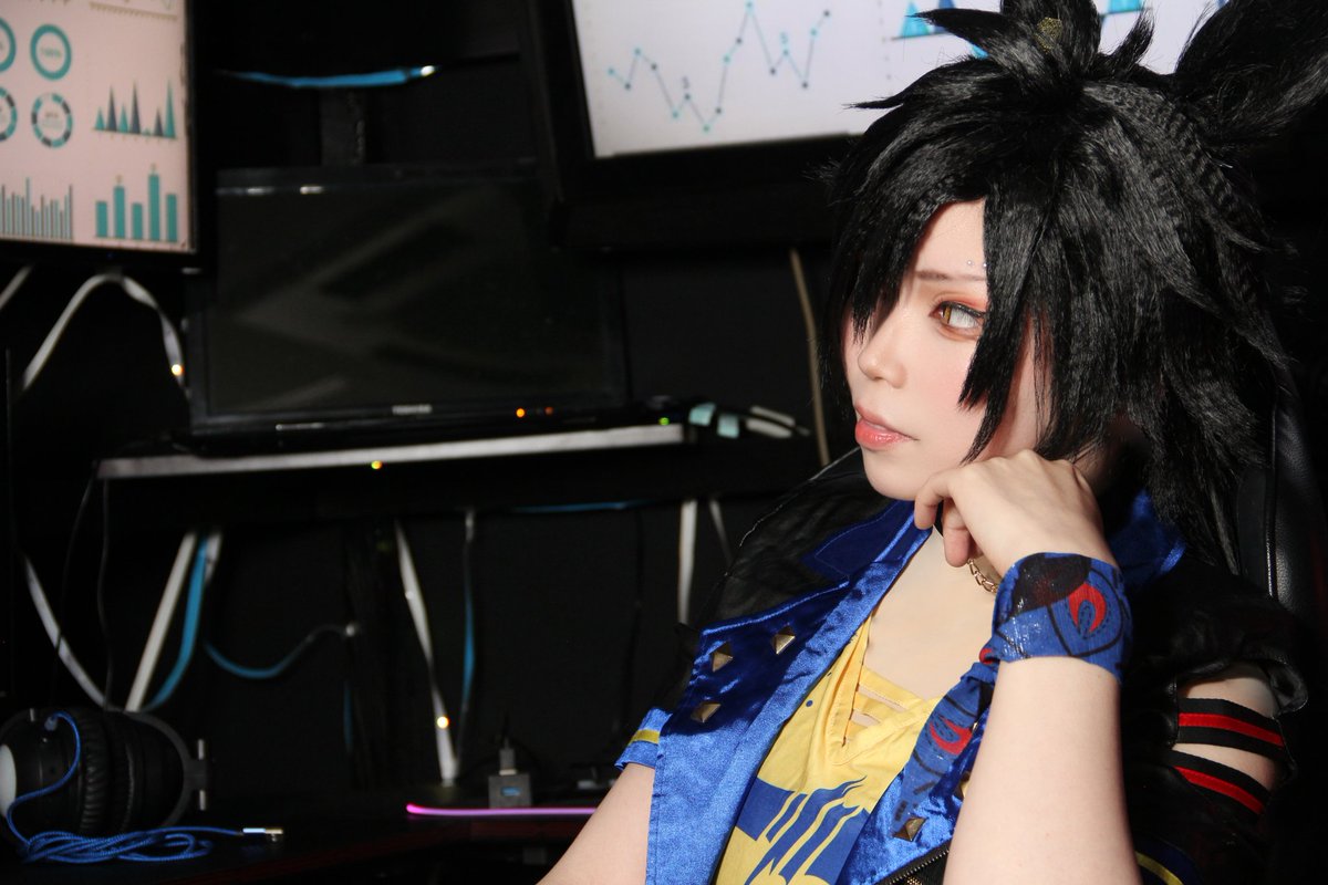 リトです@1日キジマ、14日プチマニ、28日菊池、29日サクラ出陣 tweet media