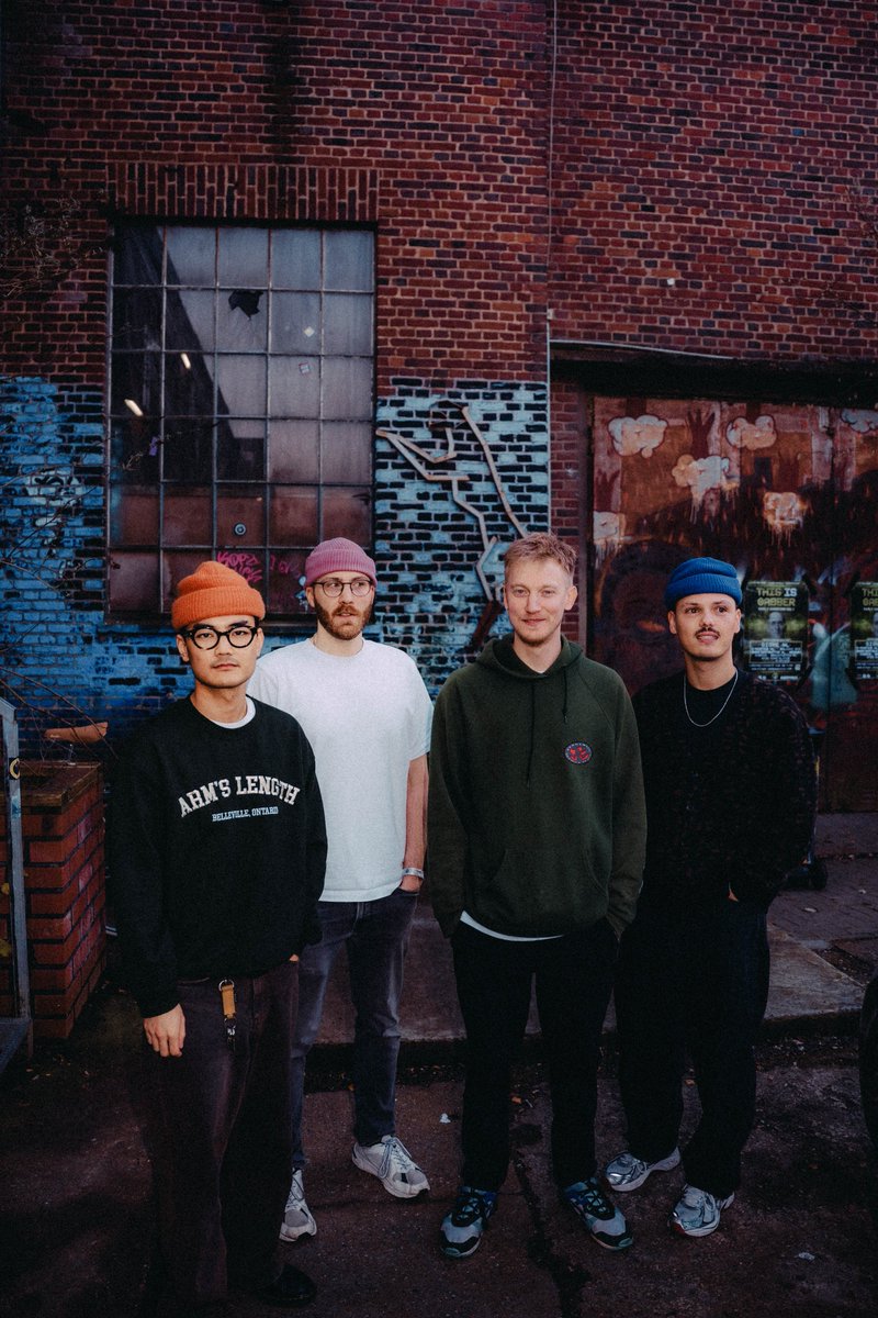 Bring The Noise UK tweet media