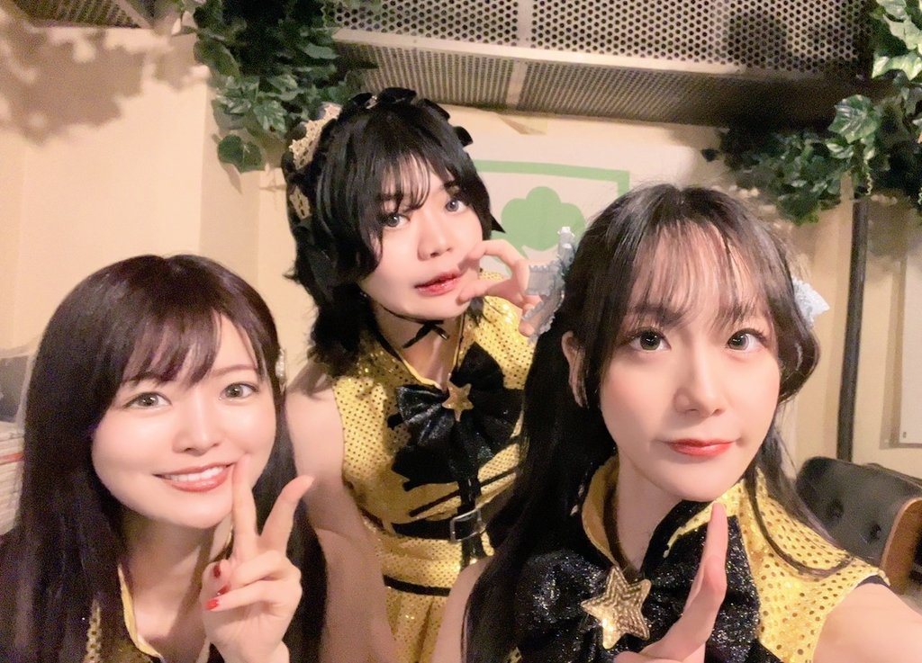NOT!!社会の歯車【チカテラスプロジェクト】 tweet media