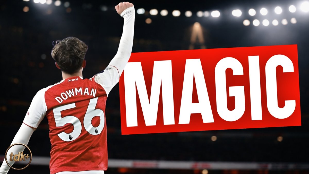 The Different Knock tweet media