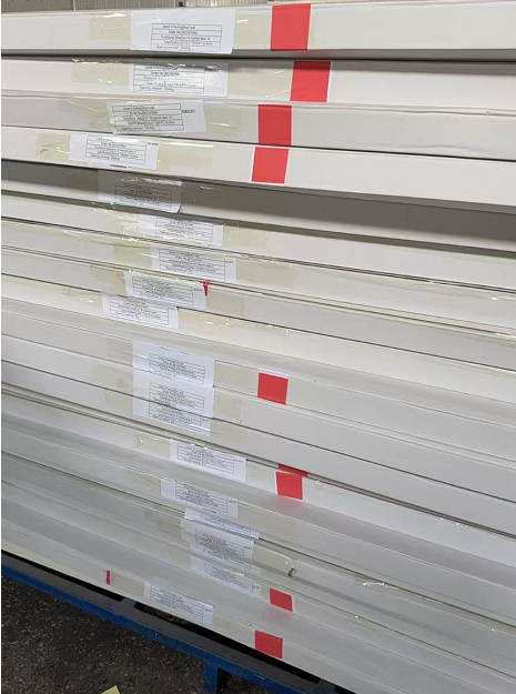 wngdoshng275482's tweet image. 45 sets of painted doors inspected and shipped to the US. QC completed before export delivery.
📞 +86 136 9429 8451
🌐 blossomcheer.com
#blossomcheer #exportupdate #painteddoor