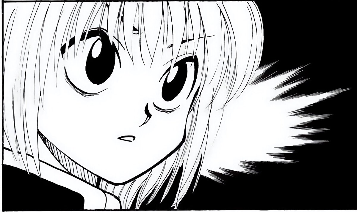 KurapikaDaily tweet media