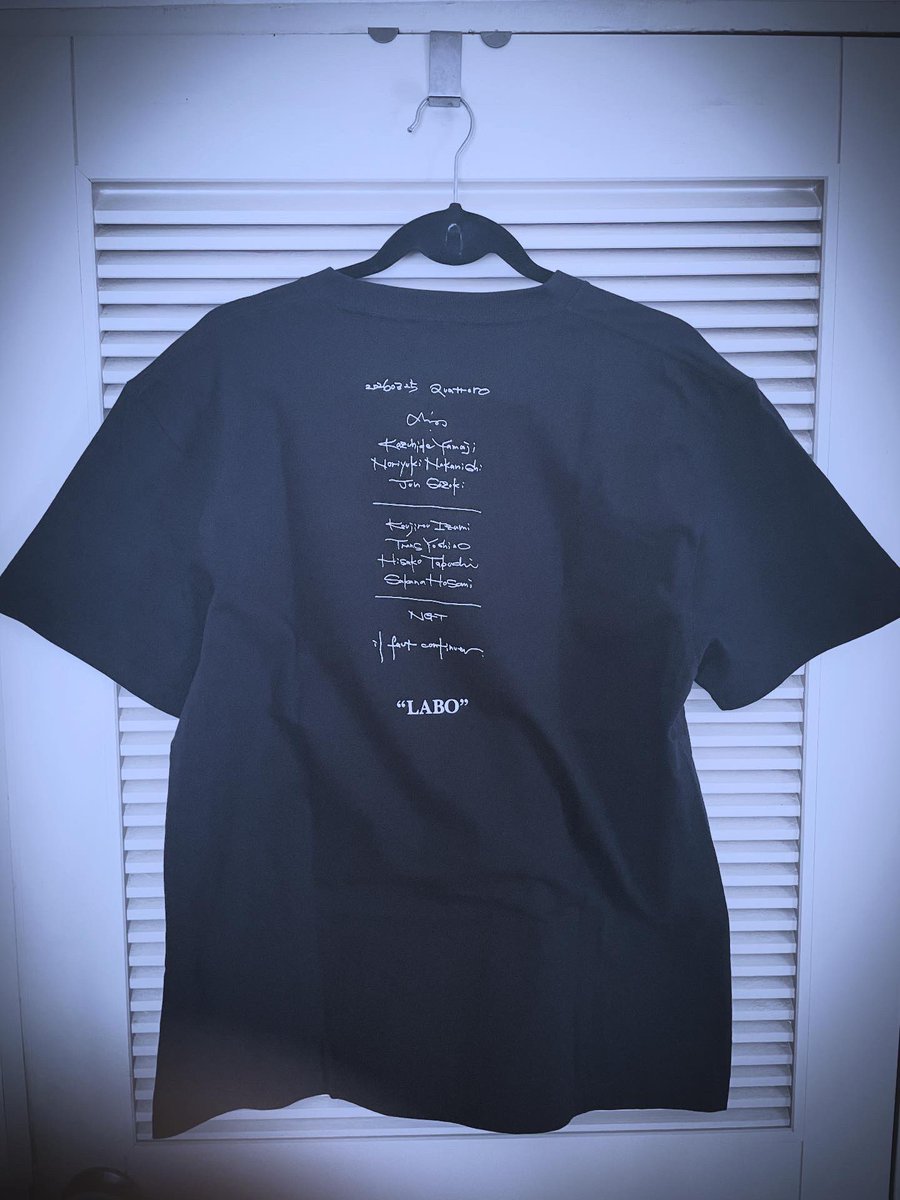 dip_official / Kazuhide Yamaji tweet media