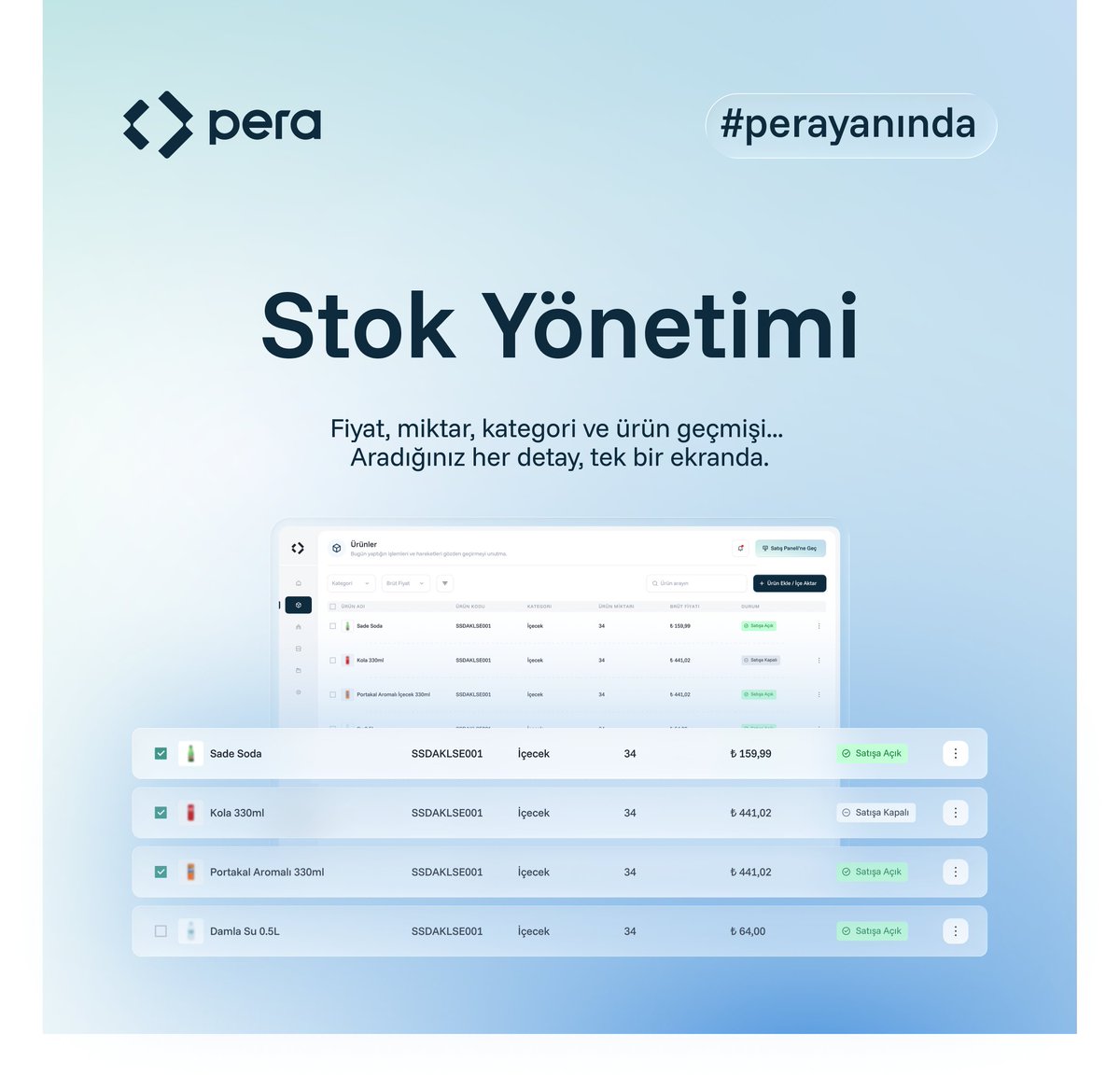 Logo Pera tweet media