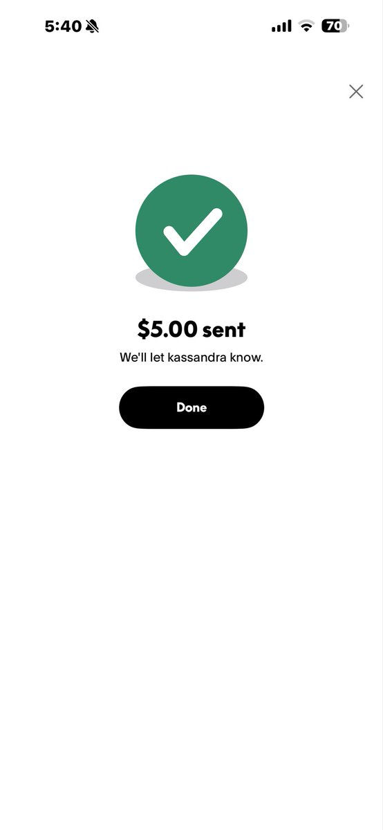 jackst105's tweet photo. @kasssaanndraa 
@kasssaanndraa 
@kasssaanndraa 
Scammed me for $10 😂😂😂😂 report her acc don’t do Biz https://t.co/4vLq8YfUCA