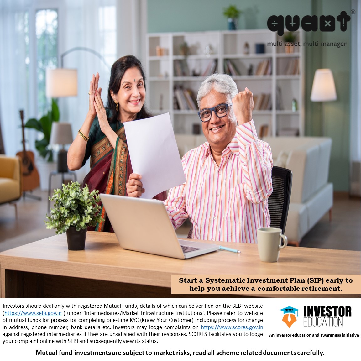 quant Mutual tweet media