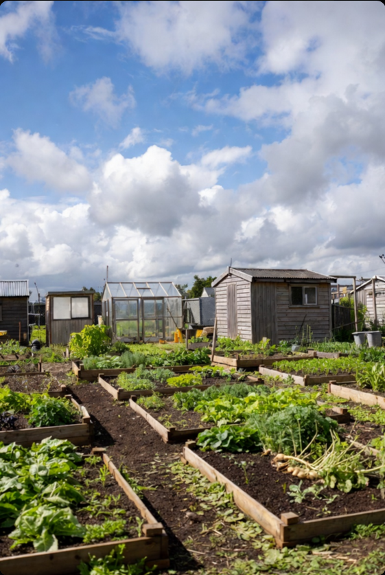rulbritann61's tweet photo. The sun is shinning what's your plan this year, hitting the plot today, sowing and digging it is ☺️
#Allotment #AllotmentLife #GrowYourOwn #AllotmentGarden #Homegrown #PlotToPlate #VegetableGarden #Growing #Harvest
#AllotmentPlot #GardeningLife #Seedlings #Weeding #PlotHolder https://t.co/vO7NoskDUP