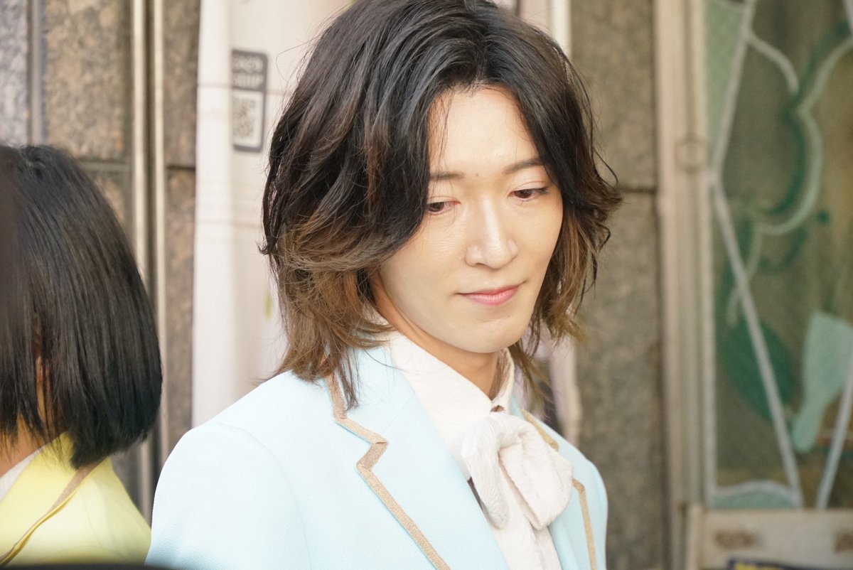 サカイJr.の「艶」をバラしてくれてありがとうございます #モナキ