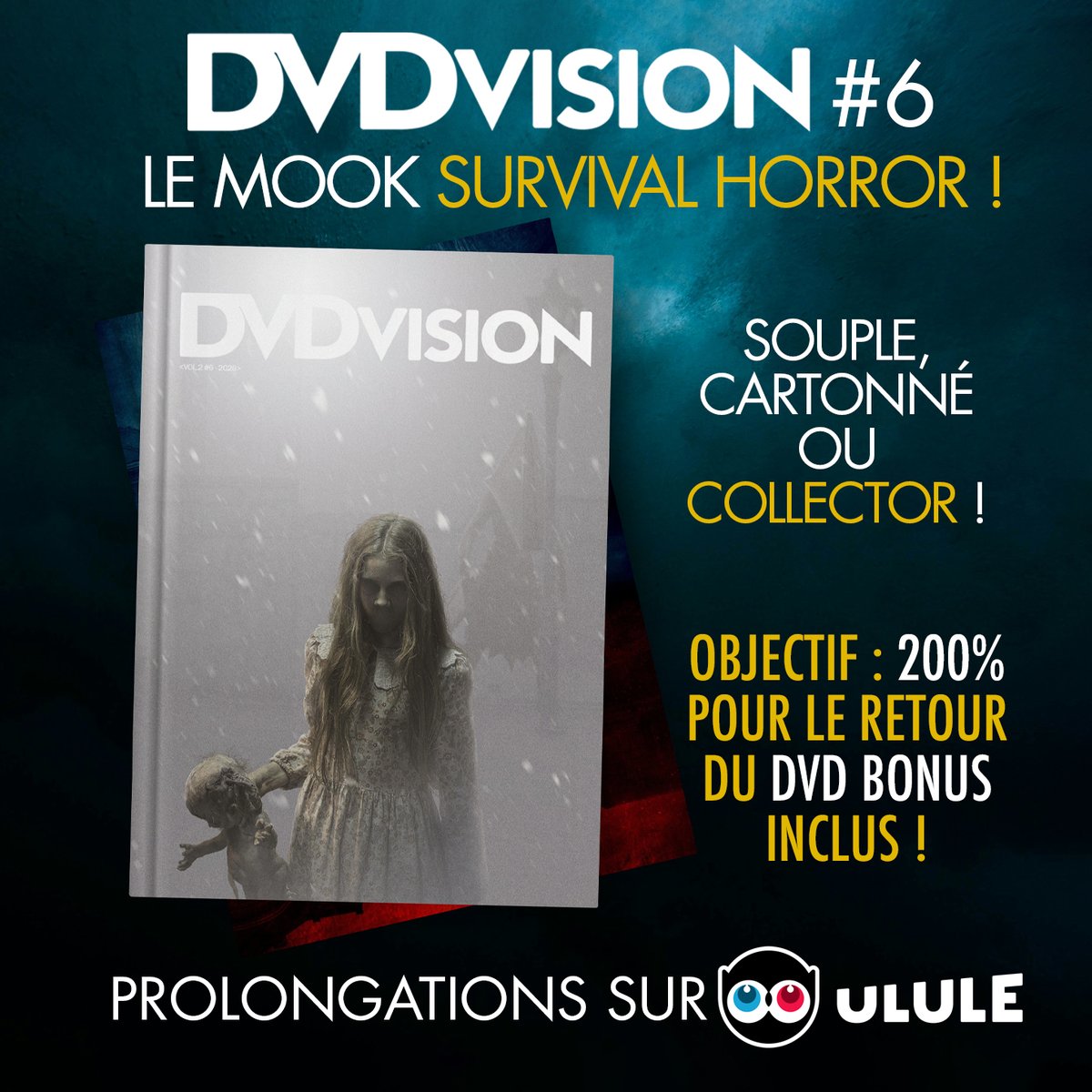 DVDvision tweet media