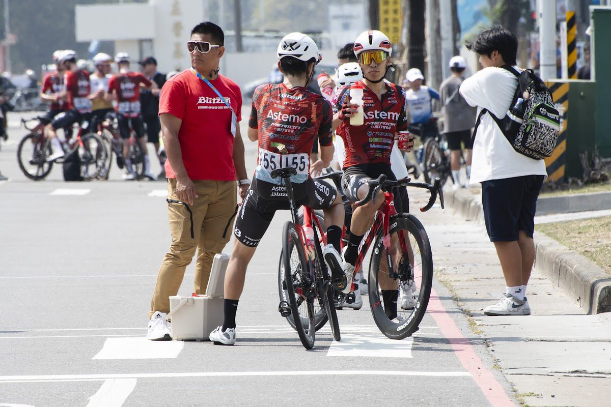 増田 成幸 / Nariyuki Masuda tweet media