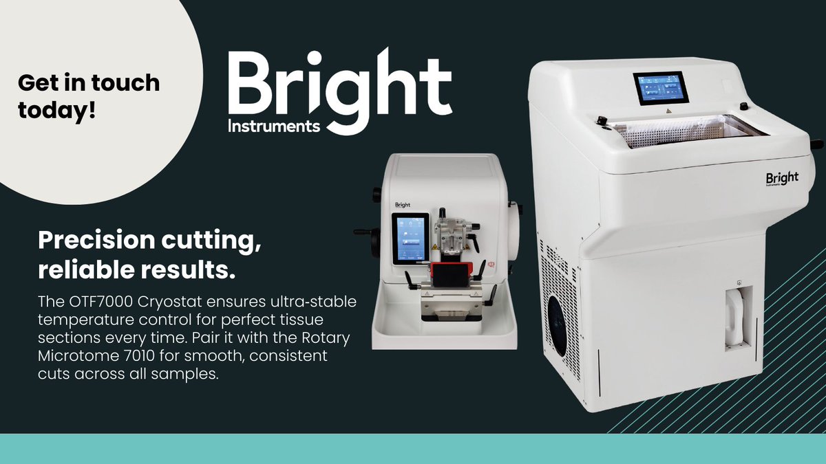Bright Instrument Co Ltd tweet media
