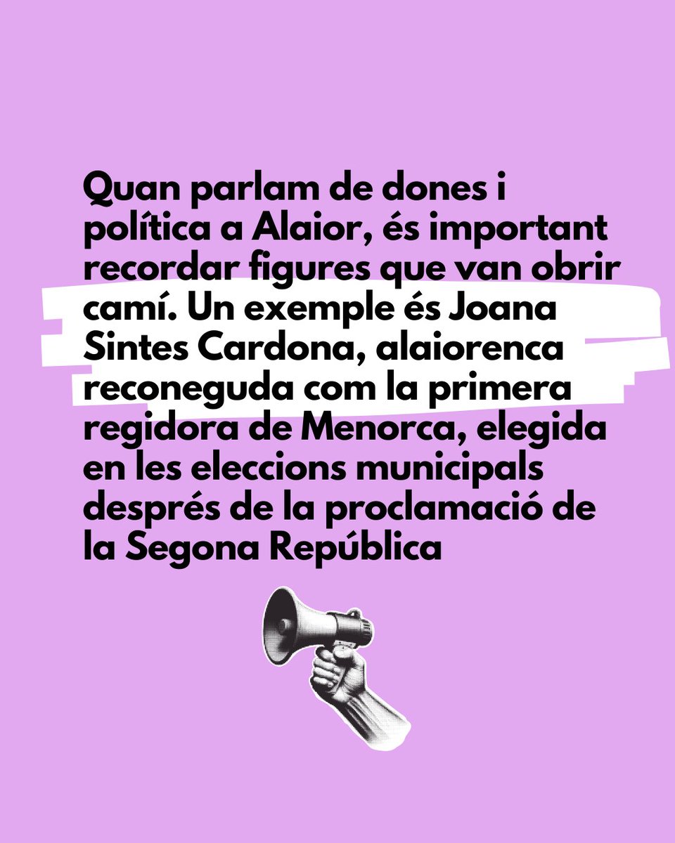 PSM Més per Menorca tweet media