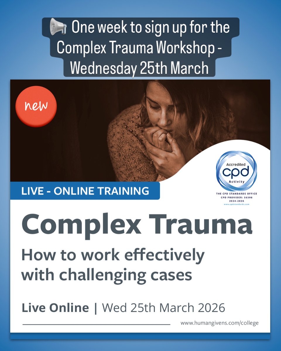 PTSD Resolution tweet media