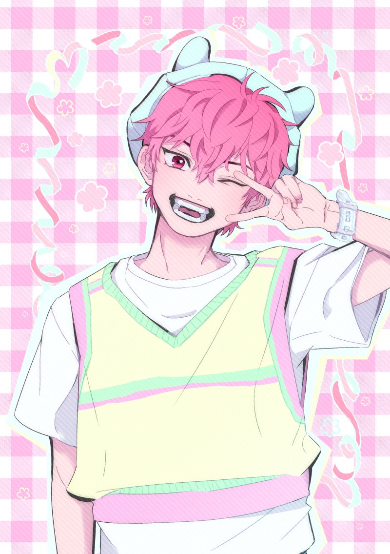 소람 SALKI tweet media