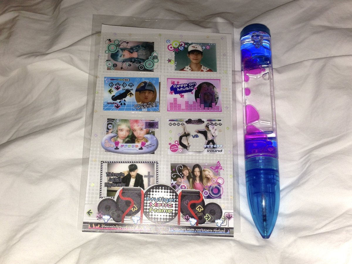 Ankkingkkang tweet media