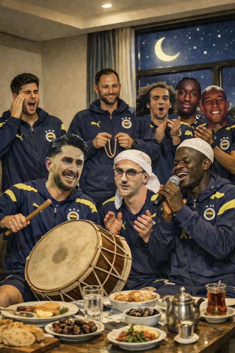 As Marca tweet media