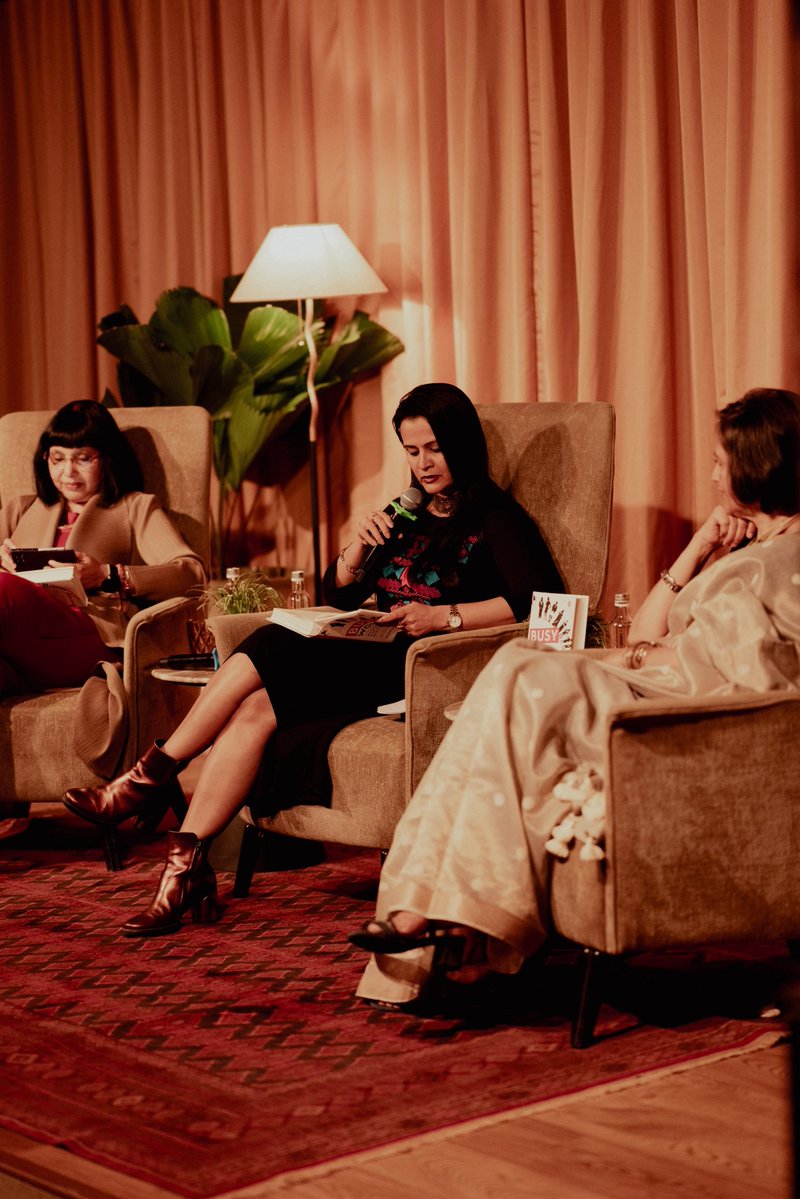 Meghna Pant tweet media