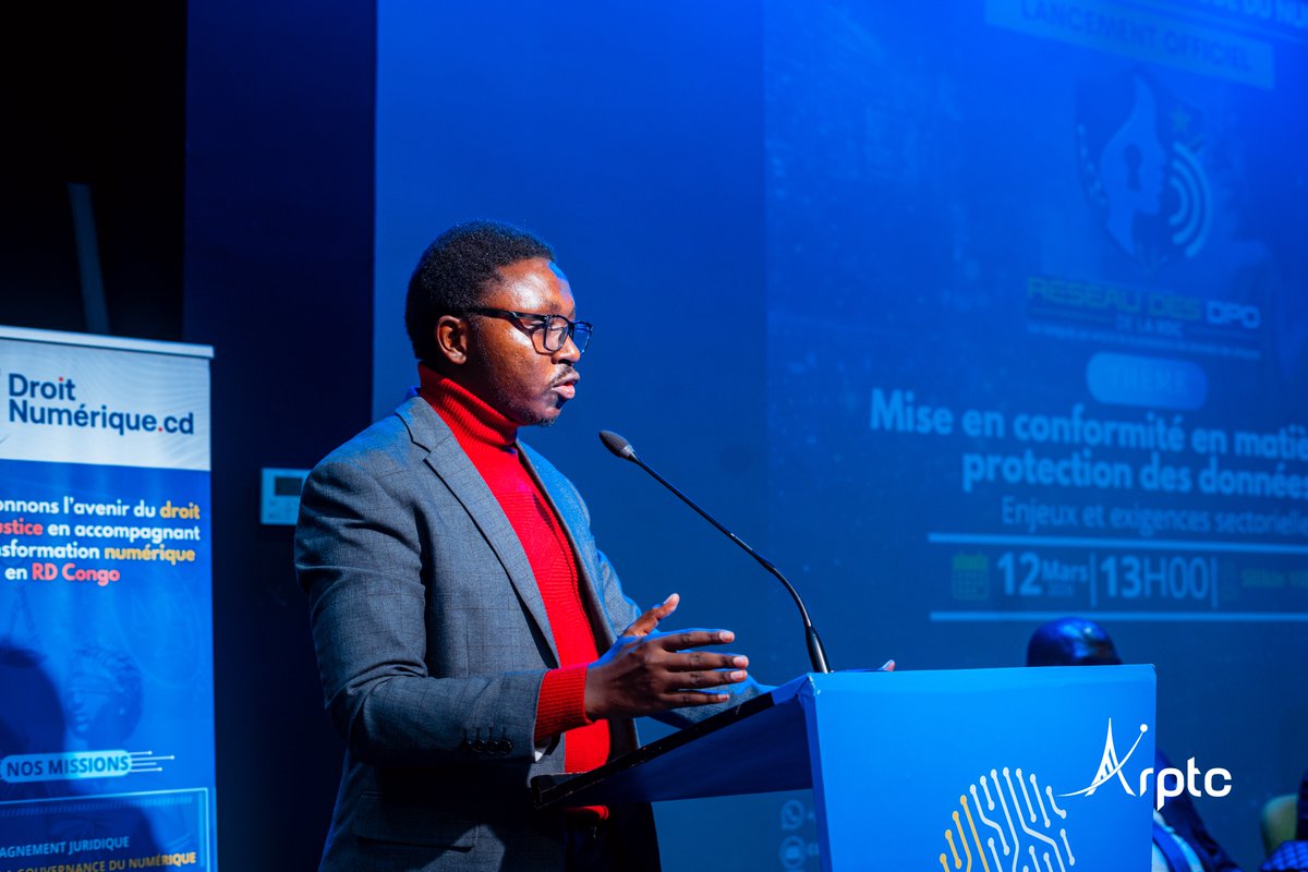 ARPTC Officiel tweet media