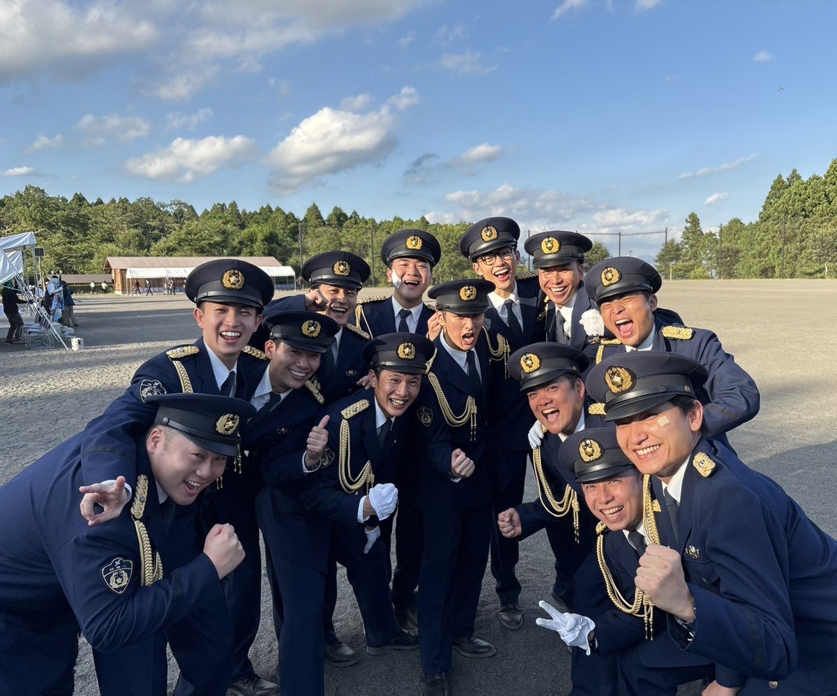 映画「教場 Reunion/Requiem」公式アカウント tweet media