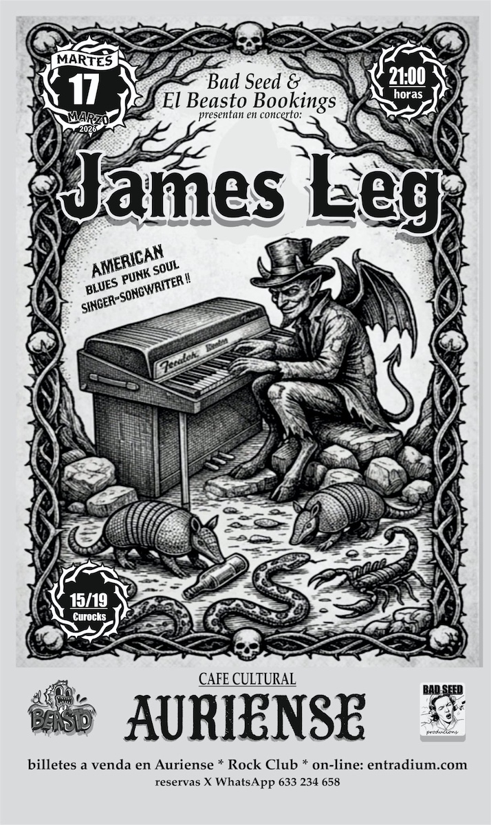 El Beasto tweet media