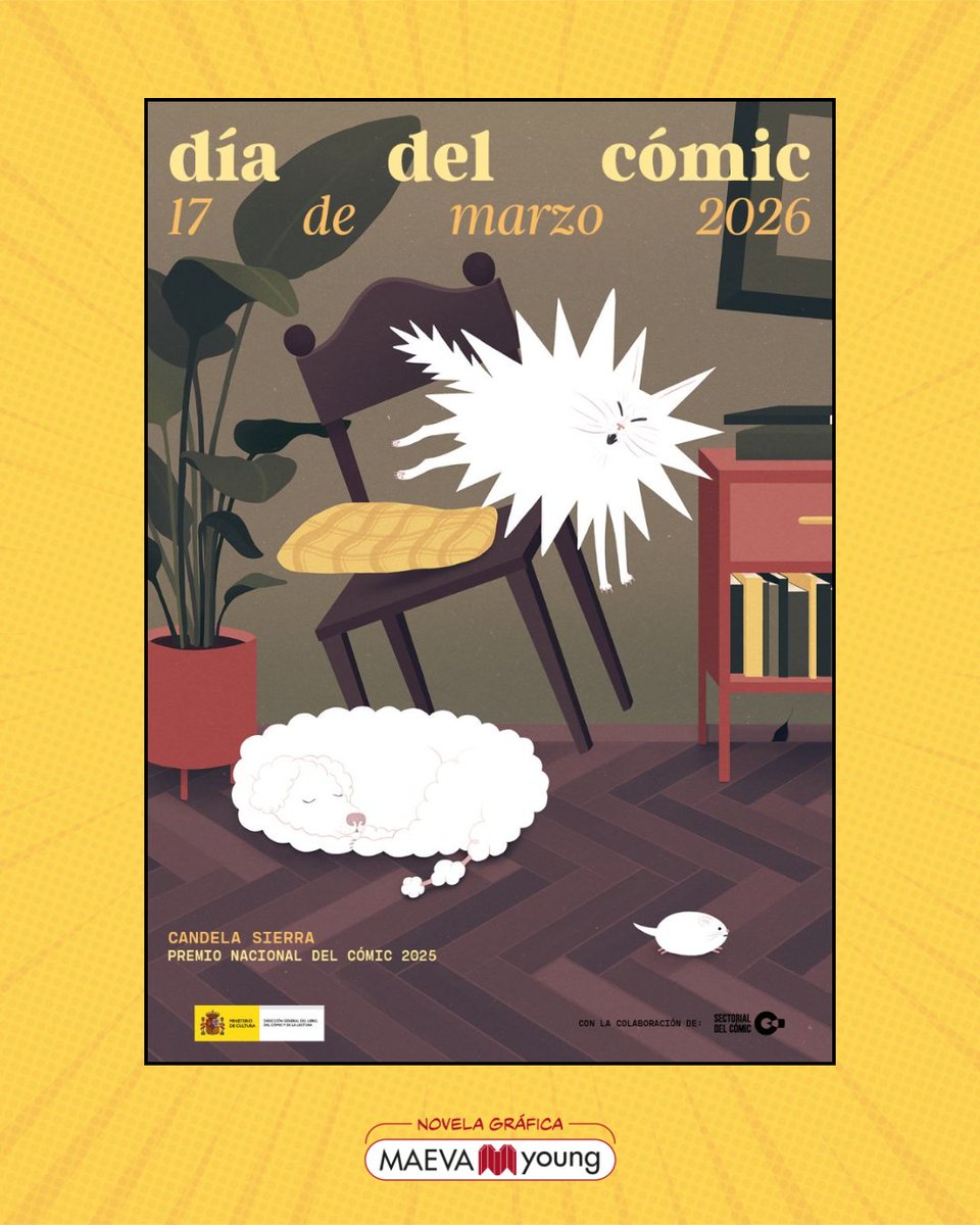 MAEVAyoung tweet media