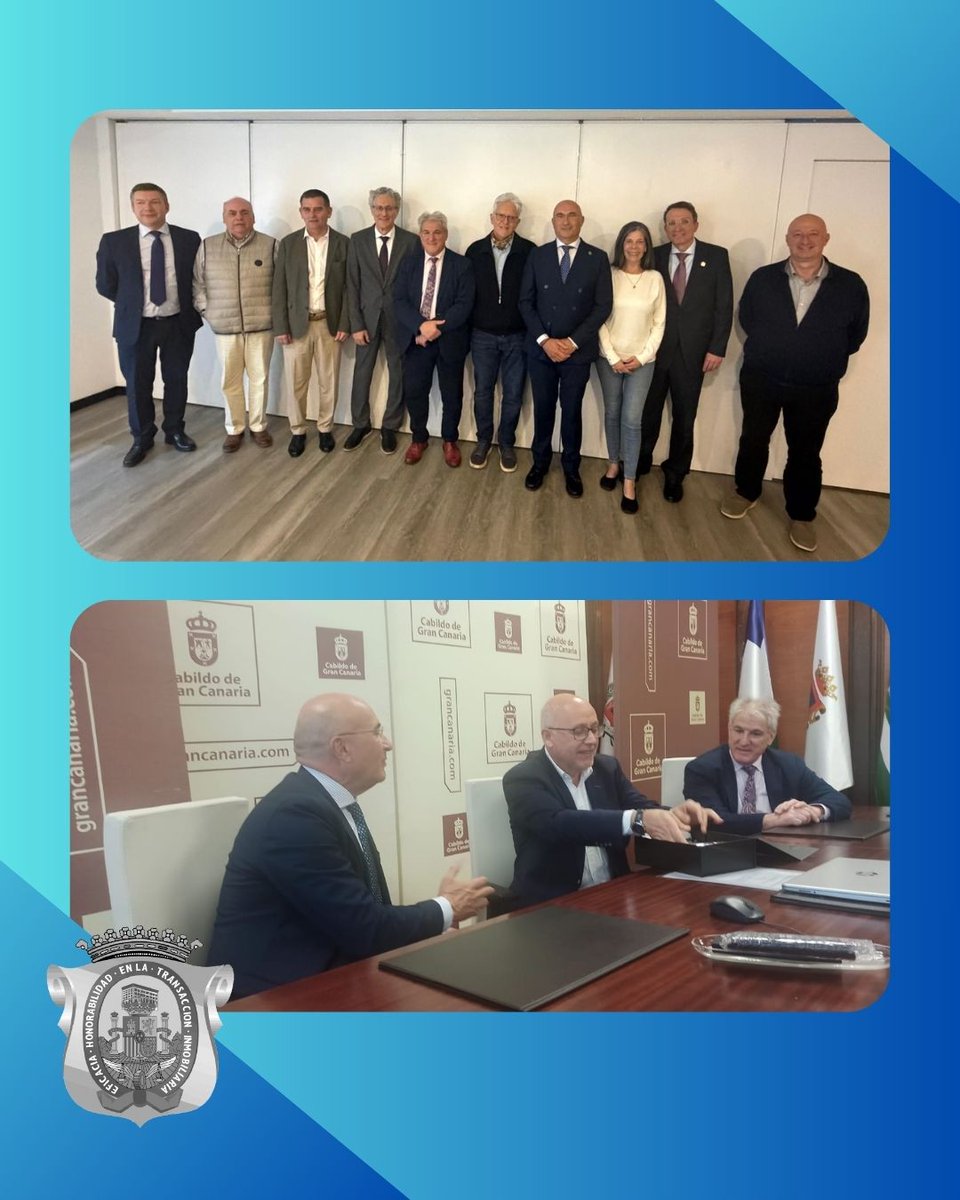 Consejo Gral. COAPI tweet media