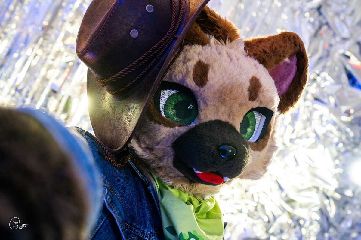 모자!

📸<a href="/nachani77/">나찬📸</a>

#fursuiteveryday #fursuit