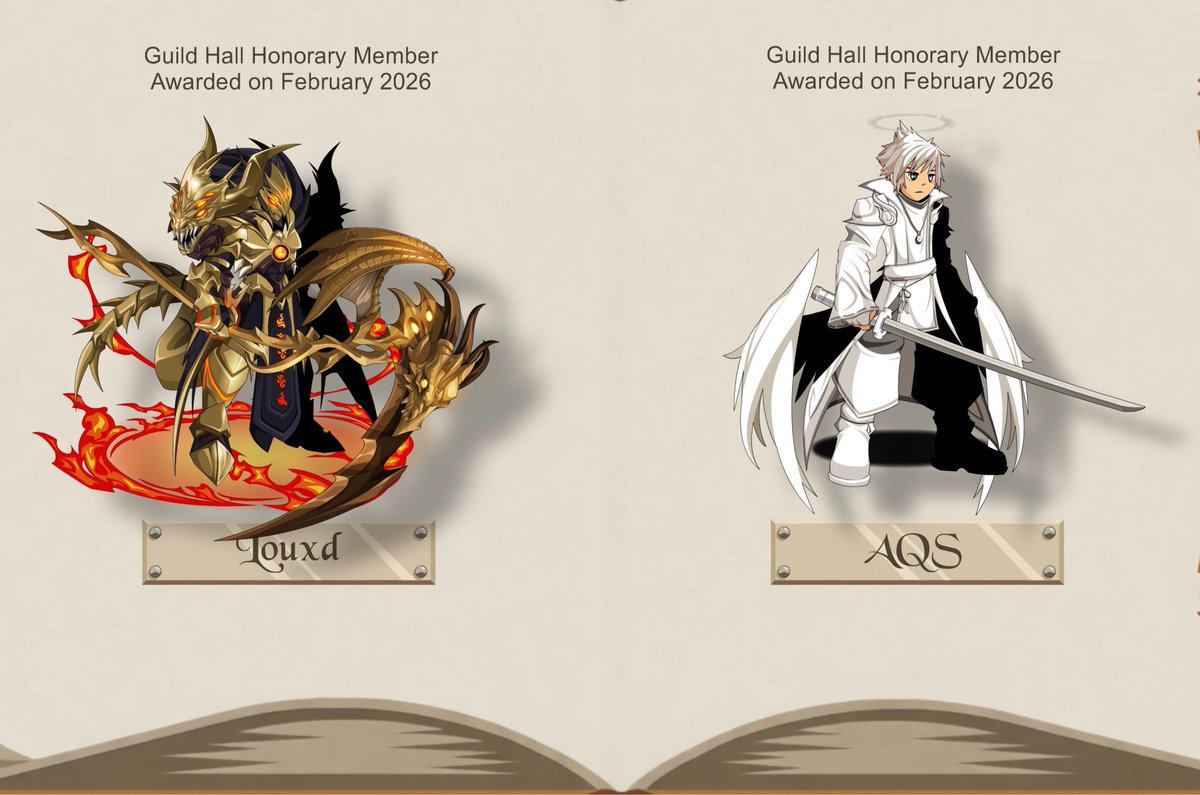 AQWFashionistsGuild tweet media